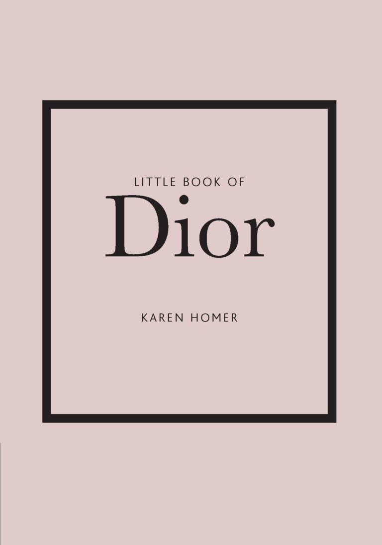 Little Book of Dior – Level