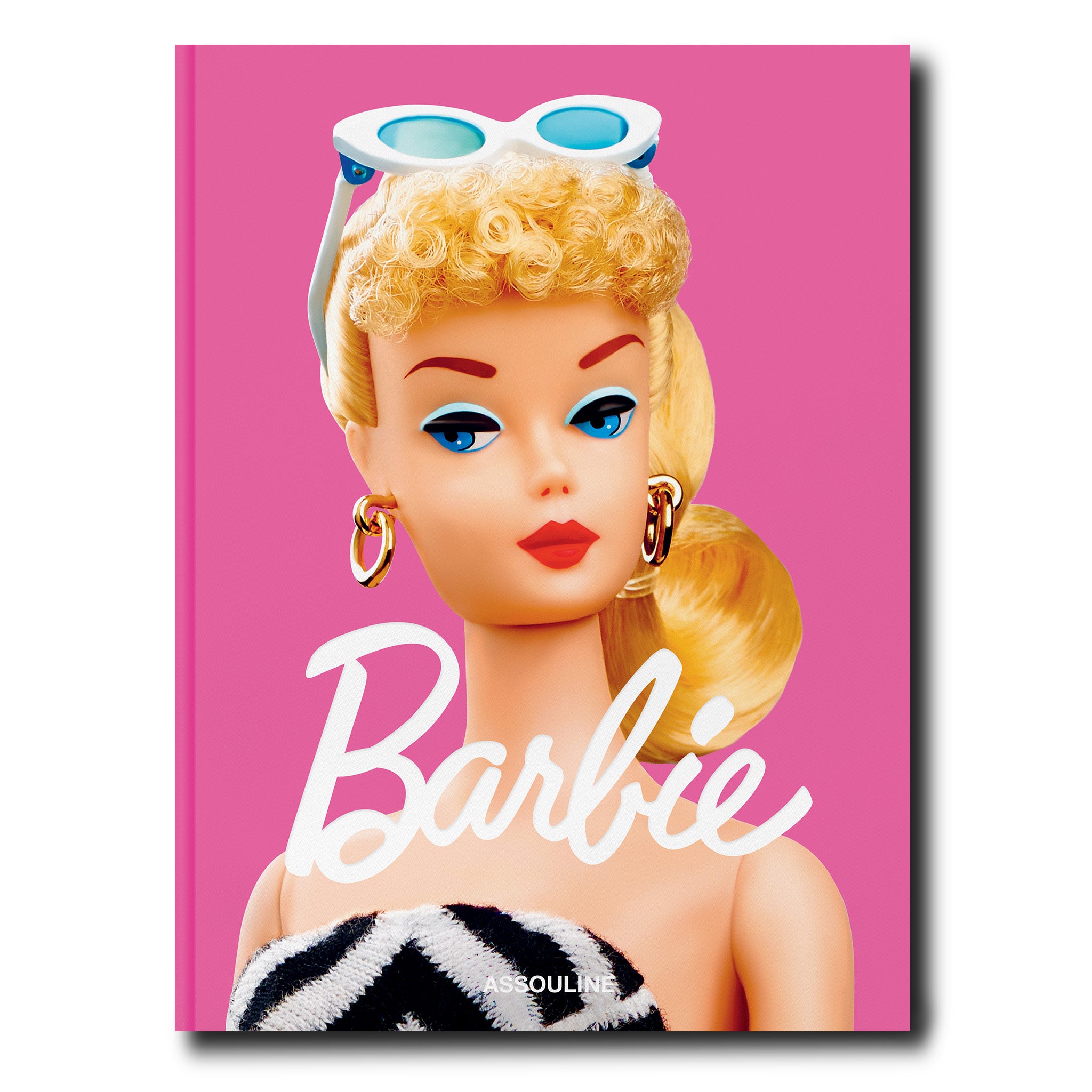 Barbie Book – Level