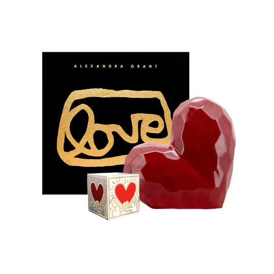 "THE ULTIMATE LOVE" GIFT SET Level