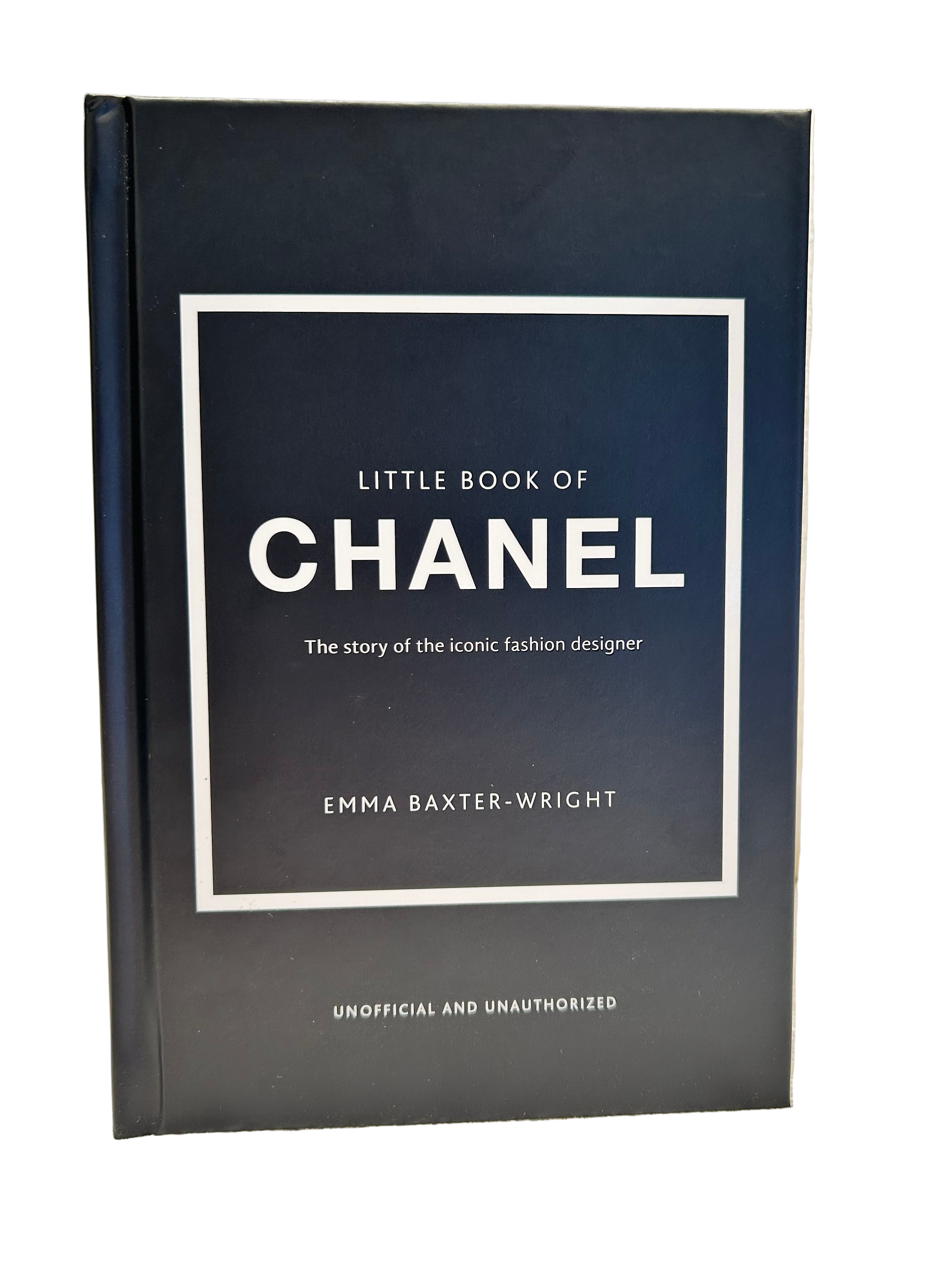 The Little Book of Chanel – Level