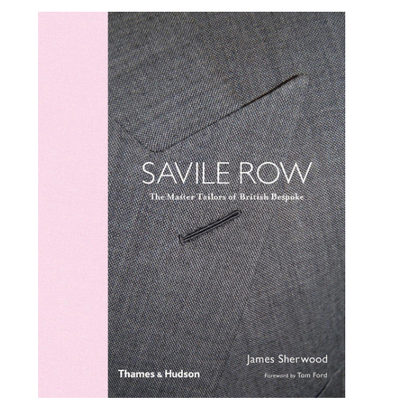 Bespoke The Master Tailors of Savile Row Level