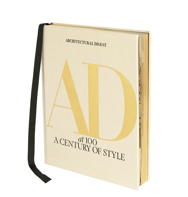 Architectural Digest at 100　100周年記念号 ARCHITECTURAL DIGEST AT 100: THE COLLECTOR'S EDITION – Level