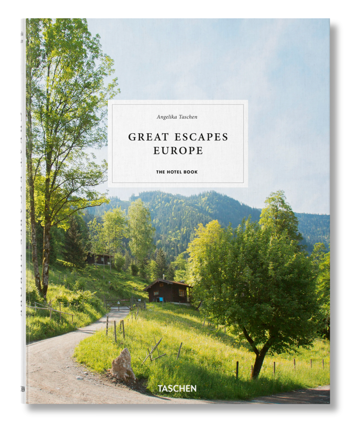 Great Escapes Europe – Level