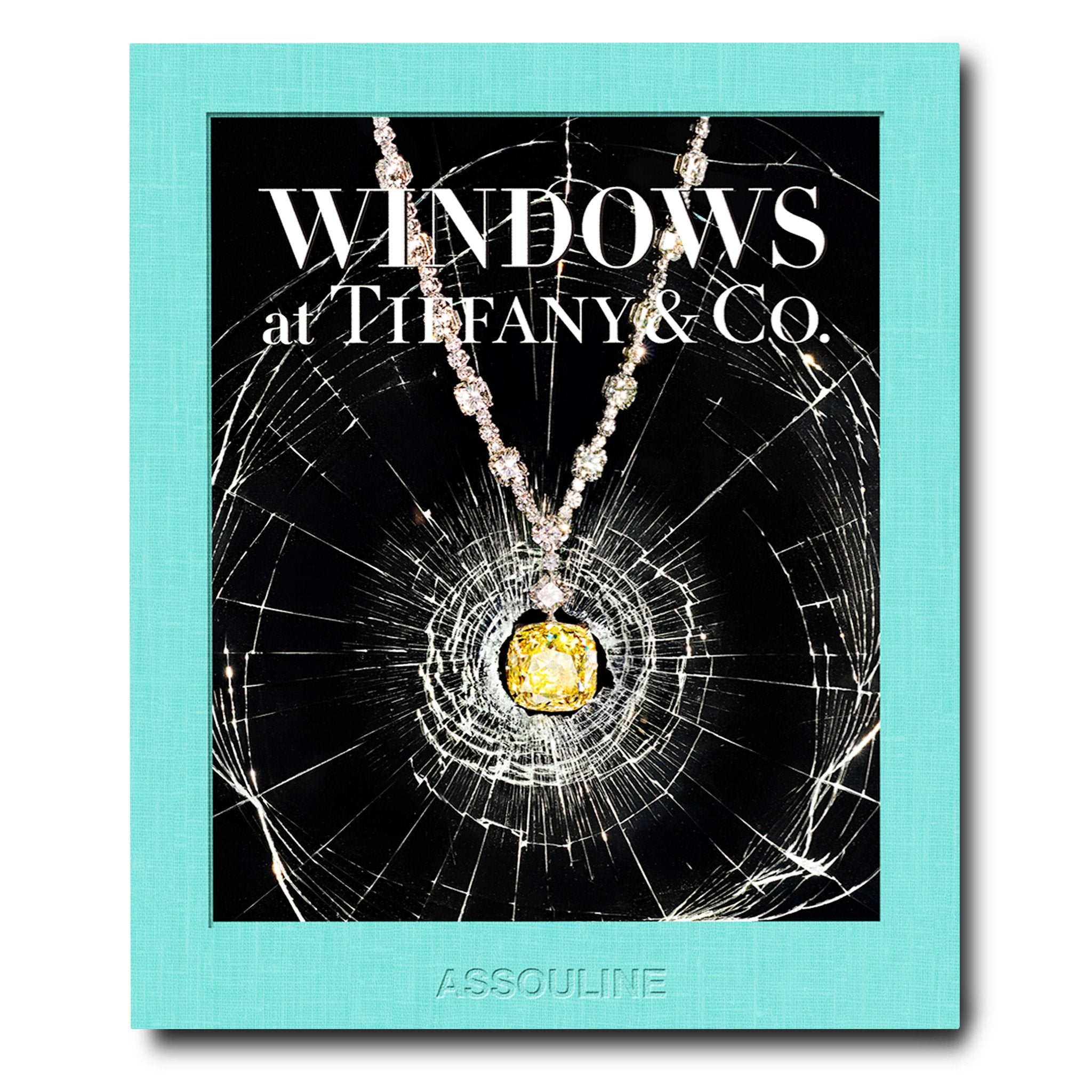 Windows at Tiffany and Co. – Level