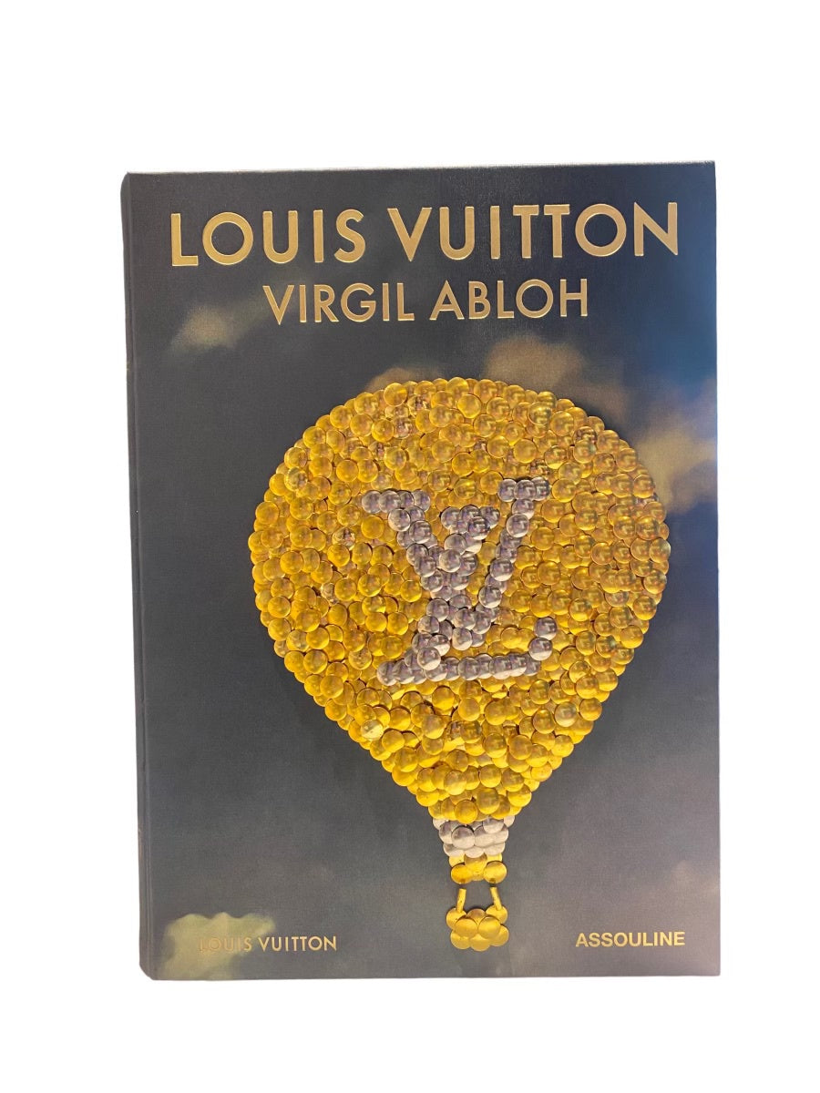 LV Virgil Hot Air Balloon – Level