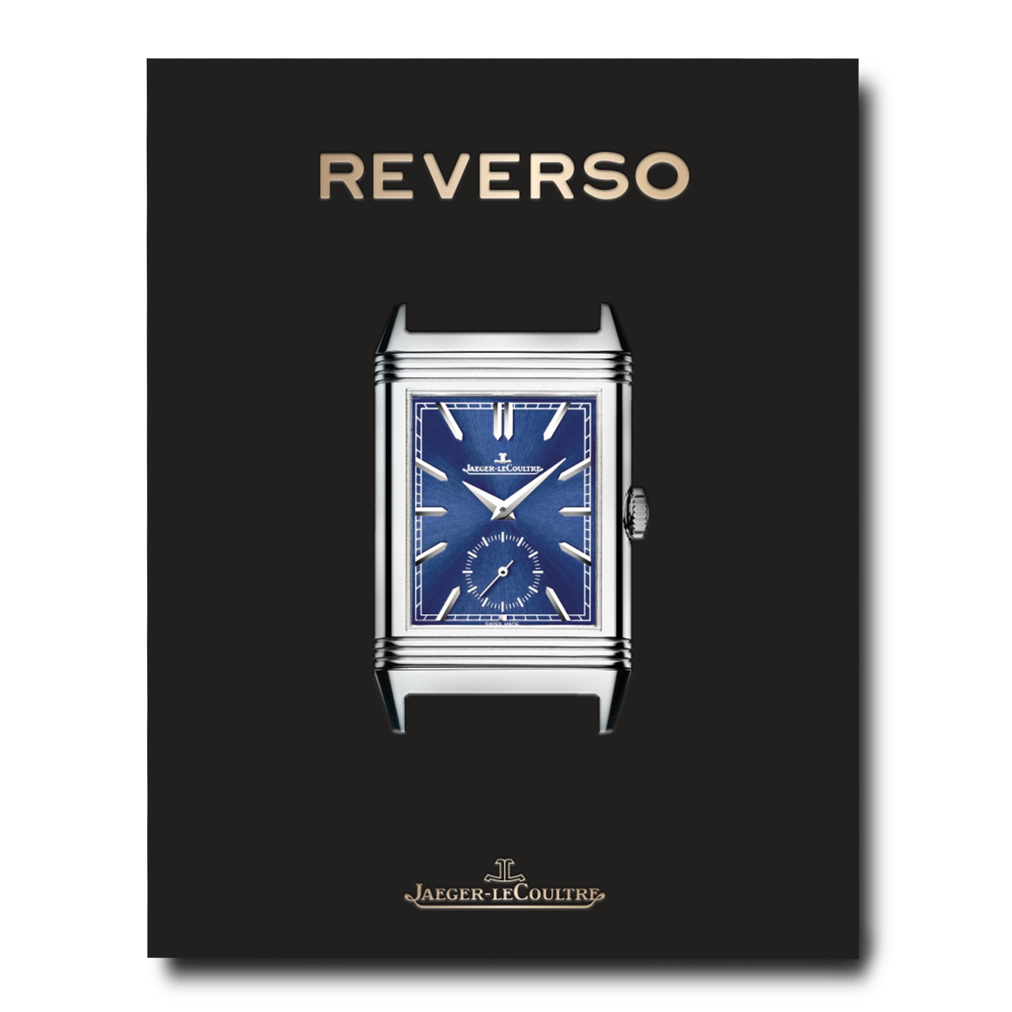 Jaeger LeCoultre Reverso Level