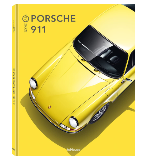 The Porsche 911 Book: New Revised Edition: Staud, René