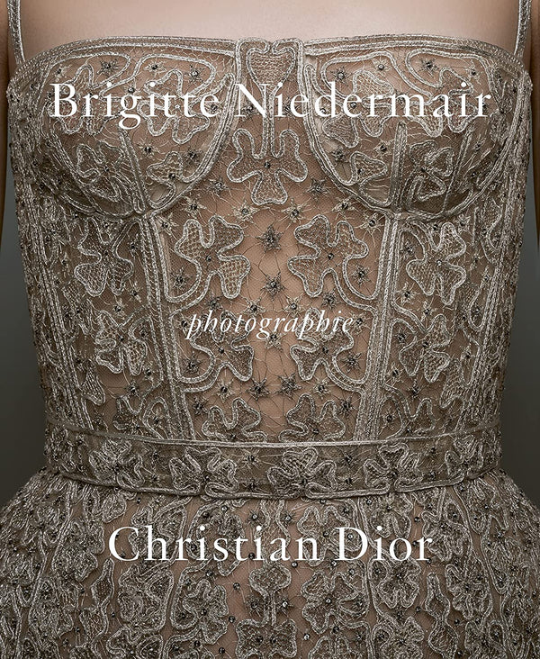 Photographie: Christian Dior