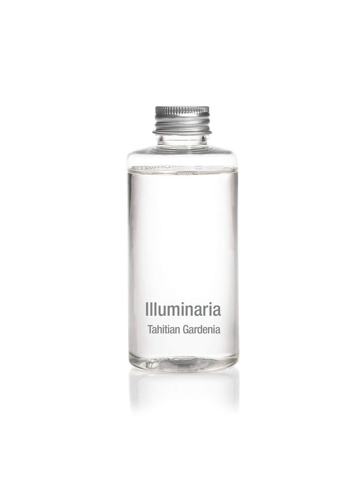 Illuminaria Laurel Magnolia Gray Bottle - Refill