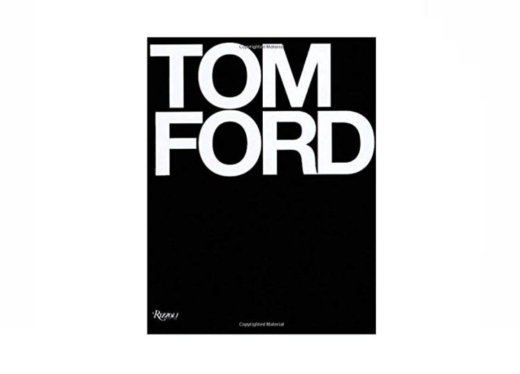 Tom Ford – Level