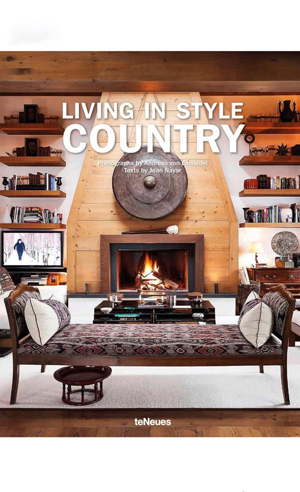 Living in Style: Country