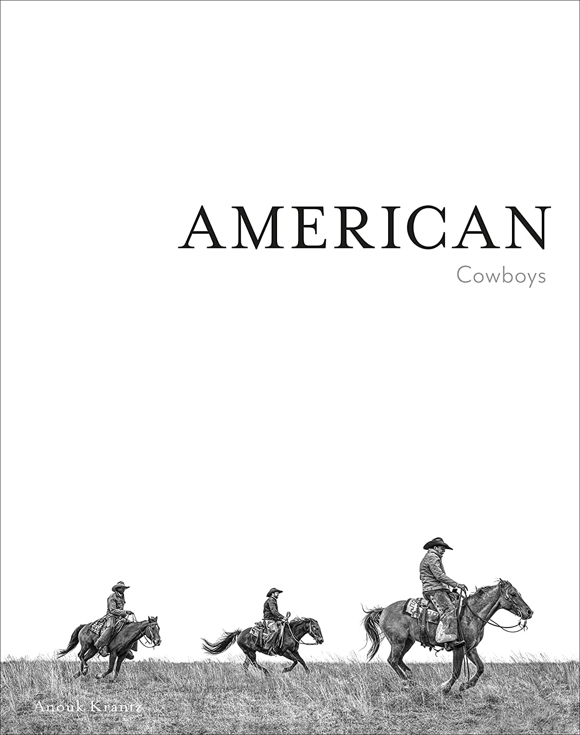 American Cowboys Level