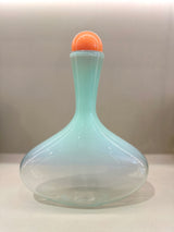 Mint Large Oval Bottle