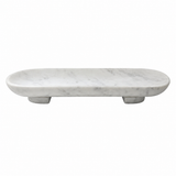 Long Oval Bowl