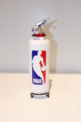 NBA Team Fire Extinguisher