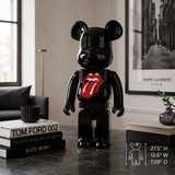 Be@rbrick The Rolling Stones