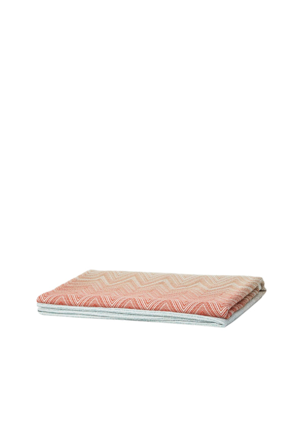 CIRO New Throw - Blue Multicolor