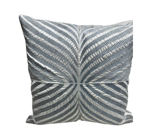 Decorative Silk Pillow