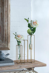 Real Touch Rose Stem