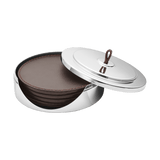 Manhattan Coaster Set