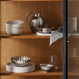 Bernadotte Plates
