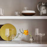 Bernadotte Highball Glass