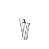 Lituus Vase Stainless Steel