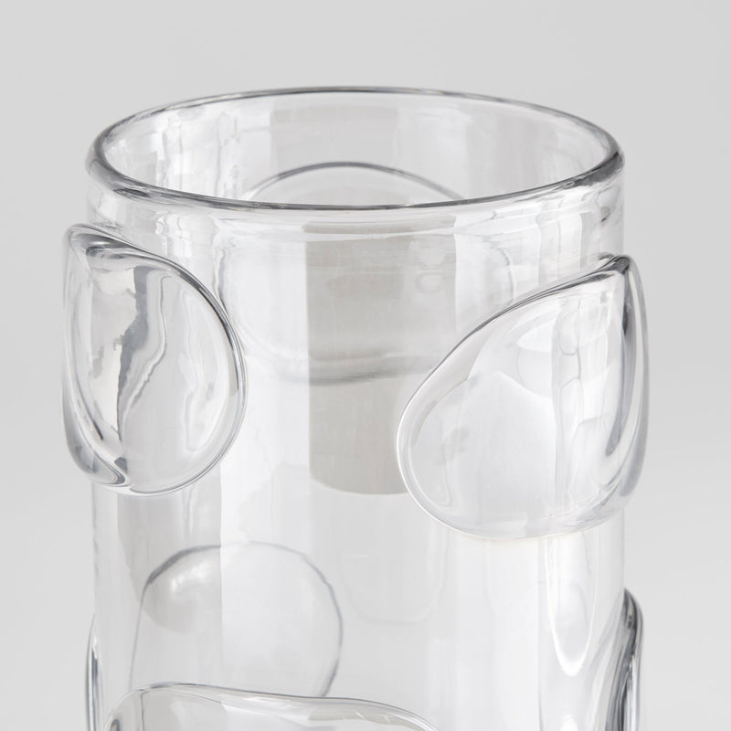 Aquila Vase | Clear – Small