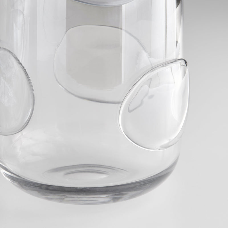 Aquila Vase | Clear – Small