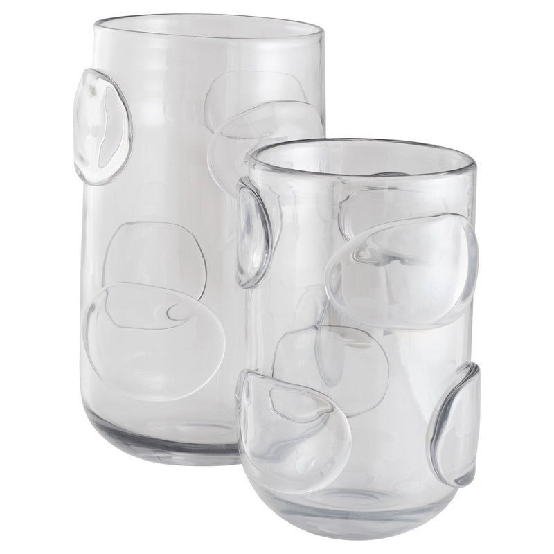 Aquila Vase | Clear – Small