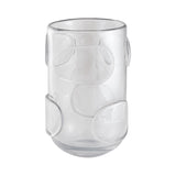 Aquila Vase | Clear – Small