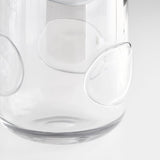 Aquila Vase | Clear – Large