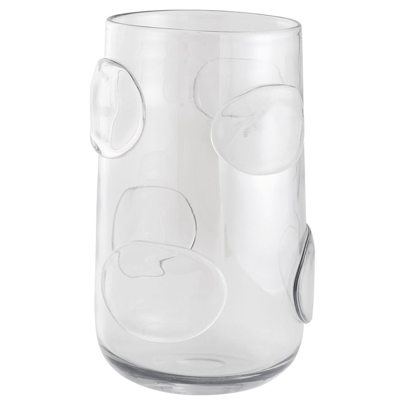 Aquila Vase | Clear – Large