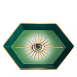 Lito-Eye Hexagon Tray