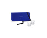 MANHATTAN COFFRET 2 SHOT 00 CLAIR / CLEAR