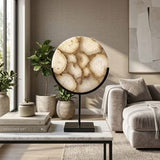 Digbymoor Ivory Decor
