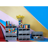 Futurismo Vases