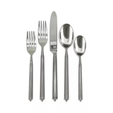 Solitaire Flatware Set