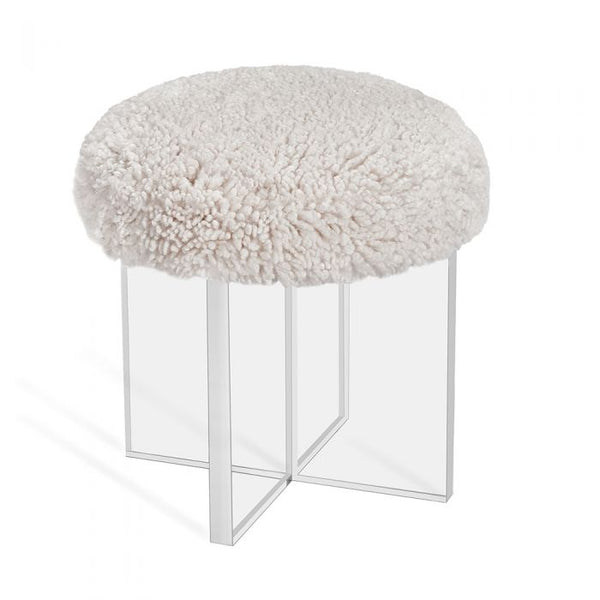 Stool - Winter