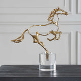 Gallop Sculpture