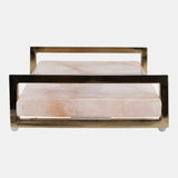 Rose Quartz Tray