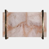Rose Quartz Tray