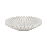 Pleated Bowl