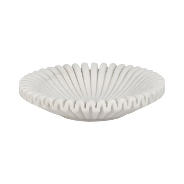 Pleated Bowl