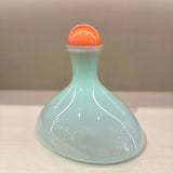 Mint Small Ships Carafe