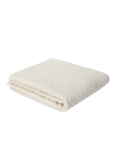 CHALK HAND TOWEL NATURAL