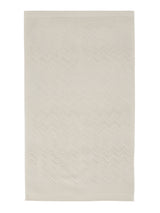 CHALK HAND TOWEL NATURAL