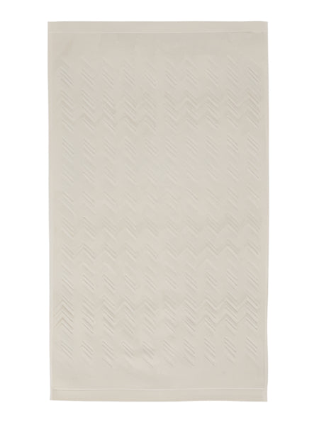 CHALK HAND TOWEL NATURAL