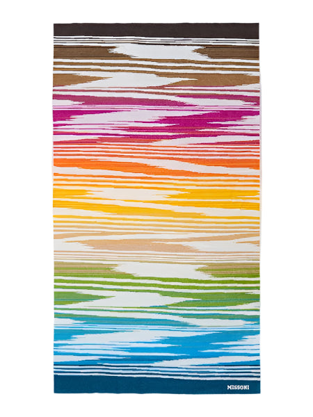 FIAMMETTA BATH TOWEL