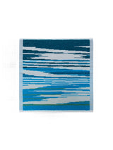 FIAMMETTA FACE TOWEL MULTICOLOR